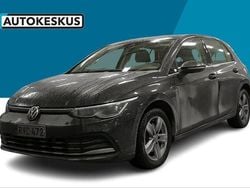 Harmaa Käytetty 2020 VW Golf VII Style Viistoperä | 21 490 € (Hieman kallis)