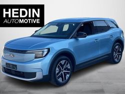 Blu Usata 2024 Ford Explorer Extended Range SUV | 41 900 €