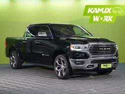 Musta Käytetty 2019 Dodge Ram Nouto | 59 800 €