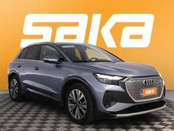 Käytetty 2023 Audi Q4 e-tron Katumaasturi | 32 490 € (Hyvä tarjous)