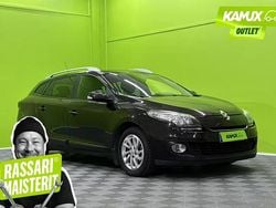 Käytetty 2013 Renault Mégane III Expression | 2 700 €