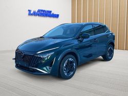 Uusi 2025 Nissan Qashqai Comfort Katumaasturi | 41 275 € (Perustarjous)