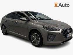 Käytetty 2020 Hyundai Ioniq Style Viistoperä | 16 500 € (Perustarjous)