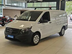 Käytetty 2023 Mercedes Vito Tila-auto | 39 990 € (Perustarjous)