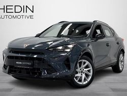 Harmaa Käytetty 2025 Cupra Formentor VZ Katumaasturi | 42 890 €