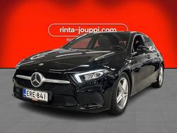 Käytetty 2019 Mercedes A220 Business Viistoperä | 26 580 € (Perustarjous)