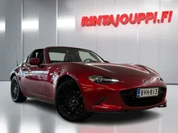 Mazda MX5