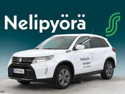 Uusi 2026 Suzuki Vitara GL Katumaasturi | 30 100 €