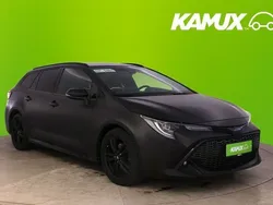 Käytetty 2020 Toyota Corolla Sport Farmari | 22 790 € (Kallis)