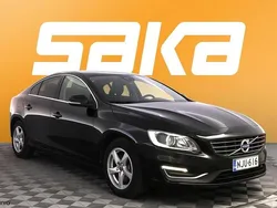 Käytetty 2015 Volvo S60 Business Edition Sedan | 14 850 € (Perustarjous)