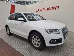 Käytetty 2013 Audi Q5 Business Katumaasturi | 12 800 € (Hyvä tarjous)