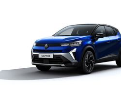 Käytetty 2020 Renault Captur Intens Katumaasturi | 31 390 €