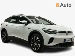 Käytetty 2022 VW ID.4 Pro Performance Katumaasturi | 27 240 € (Hyvä tarjous)