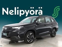 Uusi 2025 Subaru Forester Katumaasturi | 45 900 €