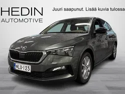 Harmaa Käytetty 2019 Skoda Scala Style Viistoperä | 17 490 € (Perustarjous)