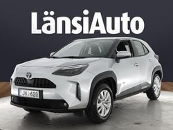 Hopea Käytetty 2024 Toyota Yaris Cross Active Katumaasturi | 25 670 € (Hyvä tarjous)