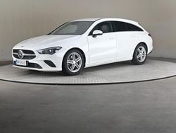 Käytetty 2020 Mercedes CLA200 Business Farmari | 24 400 € (Perustarjous)