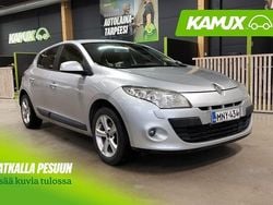 Käytetty 2009 Renault Mégane III Expression Viistoperä | 4 790 €