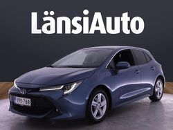 Käytetty 2022 Toyota Corolla Active Viistoperä | 23 880 € (Perustarjous)