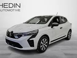 Valkoinen Uusi 2025 Mitsubishi Colt Inform Viistoperä | 18 590 € (Perustarjous)