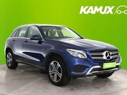 Sininen Käytetty 2017 Mercedes E350 Business Farmari | 20 400 € (Supertarjous)