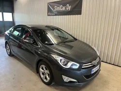 Käytetty 2012 Hyundai i40 Comfort Sedan | 7 250 € (Perustarjous)