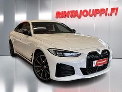 Käytetty 2023 BMW i4 Comfort Edition Sedan | 49 400 € (Supertarjous)