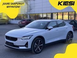 Käytetty 2021 Polestar 2 Pilot Viistoperä | 29 490 € (Hyvä tarjous)