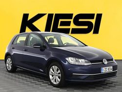 Käytetty 2018 VW Golf VII Comfortline Viistoperä | 14 480 € (Perustarjous)