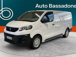 Käytetty 2022 Peugeot Expert Van | 25 880 € (Perustarjous)