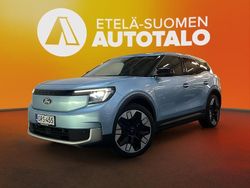 Sininen Käytetty 2024 Ford Explorer Extended Range Katumaasturi | 45 700 €