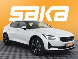 Käytetty 2021 Polestar 2 Long Range Dual motor Viistoperä | 26 890 € (Hyvä tarjous)