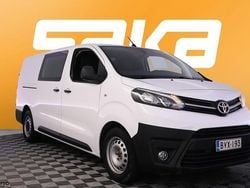 Käytetty 2019 Toyota Proace Van | 23 490 € (Perustarjous)