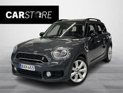Käytetty 2019 Mini Cooper Countryman Chili Katumaasturi | 15 290 € (Perustarjous)