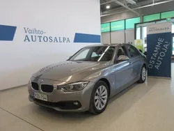 Hopea Käytetty 2018 BMW 330e Exclusive Sedan | 15 900 € (Supertarjous)