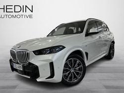 Uusi 2025 BMW X5 M Sport Katumaasturi | 108 900 € (Kallis)