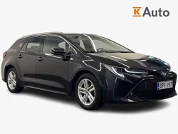 Käytetty 2022 Toyota Corolla Edition Farmari | 21 490 € (Perustarjous)