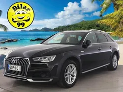 Käytetty 2016 Audi A4 Allroad Business Farmari | 31 990 €