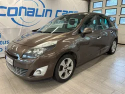 Käytetty 2010 Renault Grand Scénic III Tila-auto | 4 790 €
