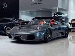 Käytetty 2007 Ferrari F430 Avoauto | 152 700 €