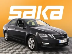 Käytetty 2019 Skoda Octavia Business Line Viistoperä | 15 890 € (Hyvä tarjous)
