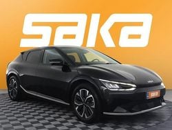 Käytetty 2023 Kia EV6 Base Katumaasturi | 32 780 € (Supertarjous)