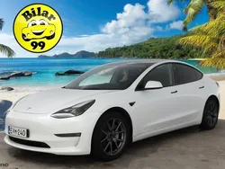 Käytetty 2021 Tesla Model 3 Long Range Sedan | 23 590 € (Hyvä tarjous)