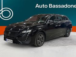 Käytetty 2023 Peugeot 308 SW Active Farmari | 22 580 €
