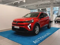 Nnp Uusi 2024 Renault Captur Techno Katumaasturi | 31 900 €