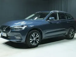 Käytetty 2021 Volvo XC60 Business Edition Katumaasturi | 41 300 € (Perustarjous)