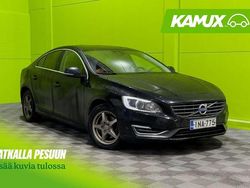 Käytetty 2014 Volvo S60 Business Edition Sedan | 10 990 € (Perustarjous)