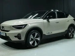 Sand dune Uusi 2025 Volvo EC40 Plus Katumaasturi | 49 400 €