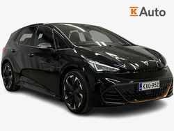Usata 2025 Cupra Born e-Boost Due volumi | 32 490 € (Cara)
