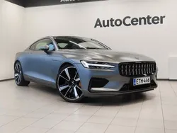 Polestar 1